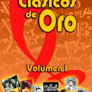 CLASICOS DE ORO - VOLUMEN 1