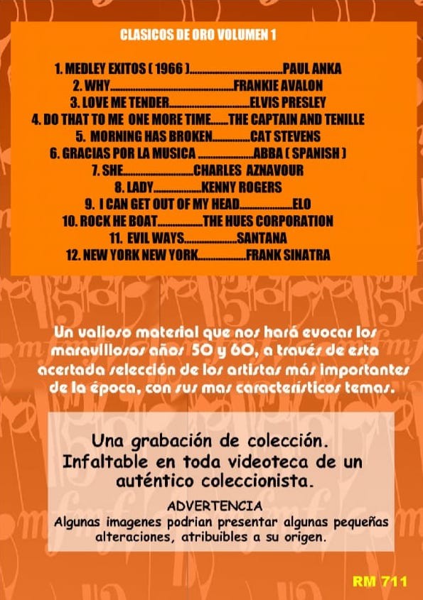 CLASICOS DE ORO - VOLUMEN 1 - Imagen 2