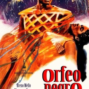 ORFEO NEGRO