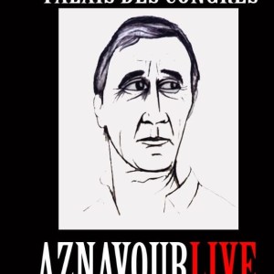 CHARLES AZNAVOUR - LIVE 97 / 98