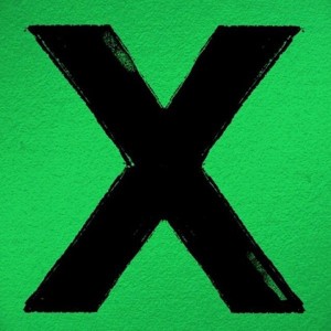 ED SHEERAN -  X  NEW ALBUM - DELUXE EDITION