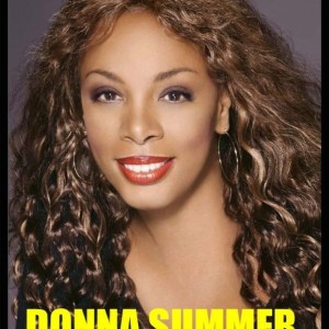 DONNA SUMMER - GRANDES EXITOS