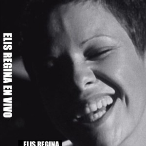 ELIS REGINA - EN VIVO