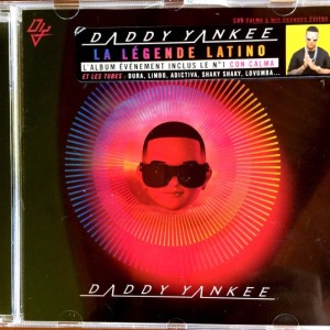 DADDY YANKEE - CON CALMA Y MIS GRANDES EXITOS