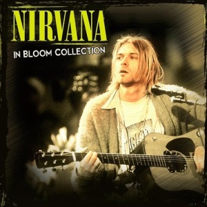 NIRVANA - IN BLOOM COLLECTION