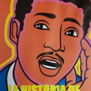 LA HISTORIA DE BENNY MORE - LA PELICULA