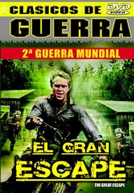 EL GRAN ESCAPE
