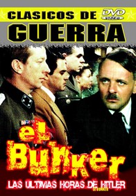EL BUNKER LAS ULTIMAS HORAS DE HITLER