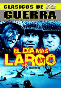 DIA MAS LARGO