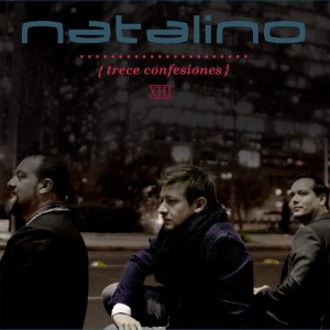 NATALINO - TRECE CONFESIONES