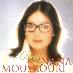 NANA MOUSKOURI - BEST OF NANA MOUSKOURI