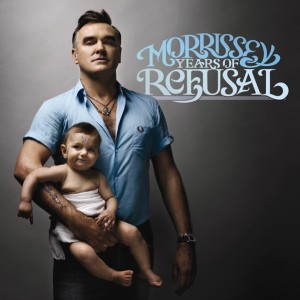 MORRISSEY - YEARS OF REFUSAL