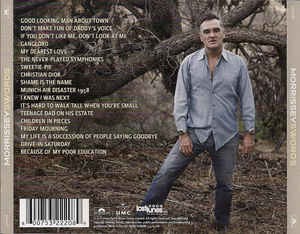 MORRISEY - SWORDS - Imagen 2