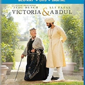 VICTORIA & ABDUL