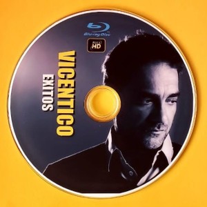 VICENTICO - EXITOS