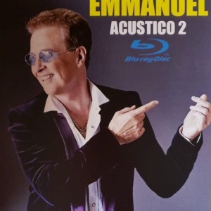 EMMANUEL - ACUSTICO 2