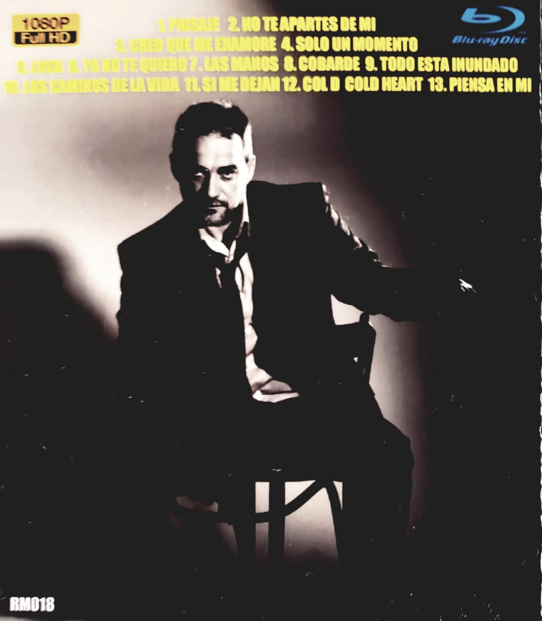 VICENTICO - EXITOS - Imagen 3