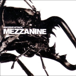 MASSIVE ATTACK - MEZZANINE