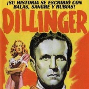 DILLINGER