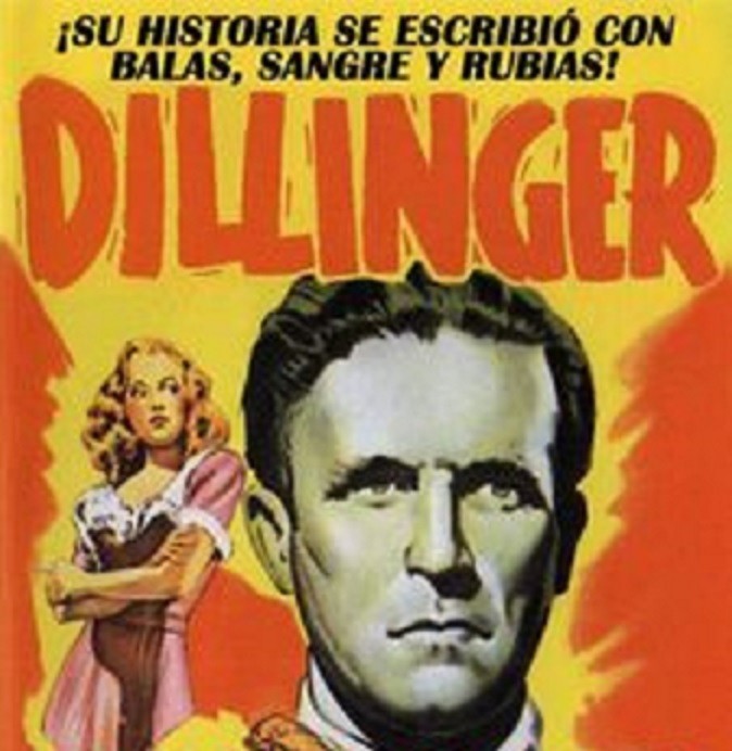 DILLINGER