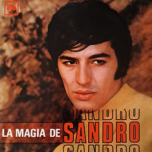 SANDRO - LA MAGIA DE SANDRO