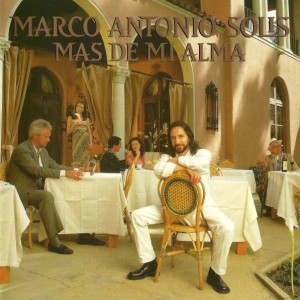 MARCO ANTONIO SOLIS - MAS DE MI ALMA