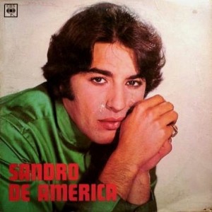 SANDRO DE AMERICA