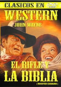 EL RIFLE Y LA BIBLIA