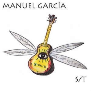 MANUEL GARCIA - ST