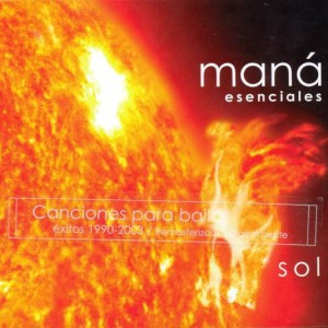 MANA - ESENCIALES - SOL