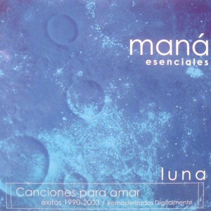 MANA - ESENCIALES - LUNA