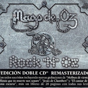 MAGO DE OZ - ROCK N OZ