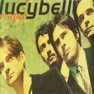 LUCYBELL - VIAJAR