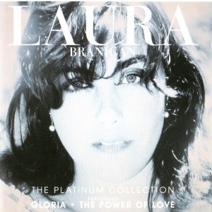 LAURA BRANIGAN - THE PLATINUM COLLECTION