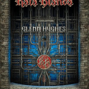 RATA BLANCA / GLENN HUGHES - TEATRO GRAN REX