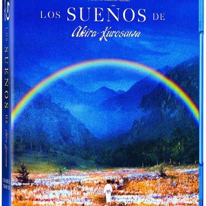 LOS SUEÑOS DE AKIRA KUROSAWA