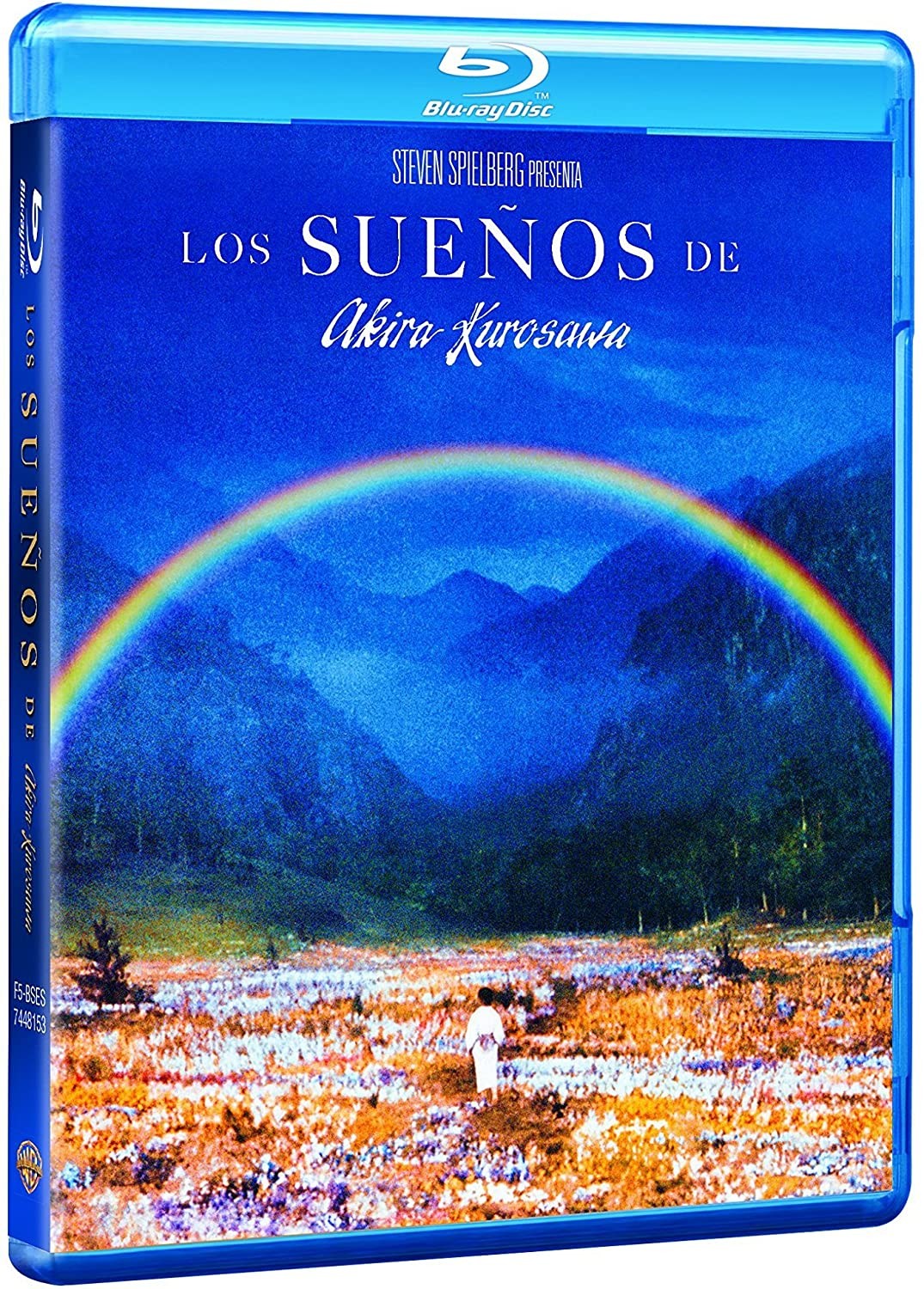 LOS SUEÑOS DE AKIRA KUROSAWA