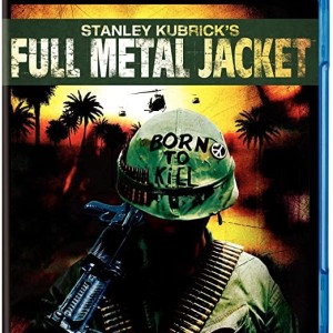FULL METAL JACKET