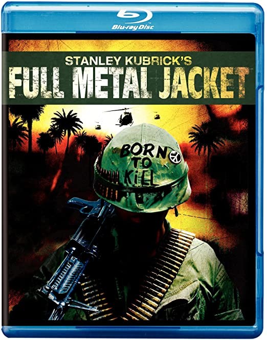 FULL METAL JACKET