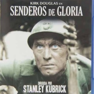 SENDEROS DE GLORIA