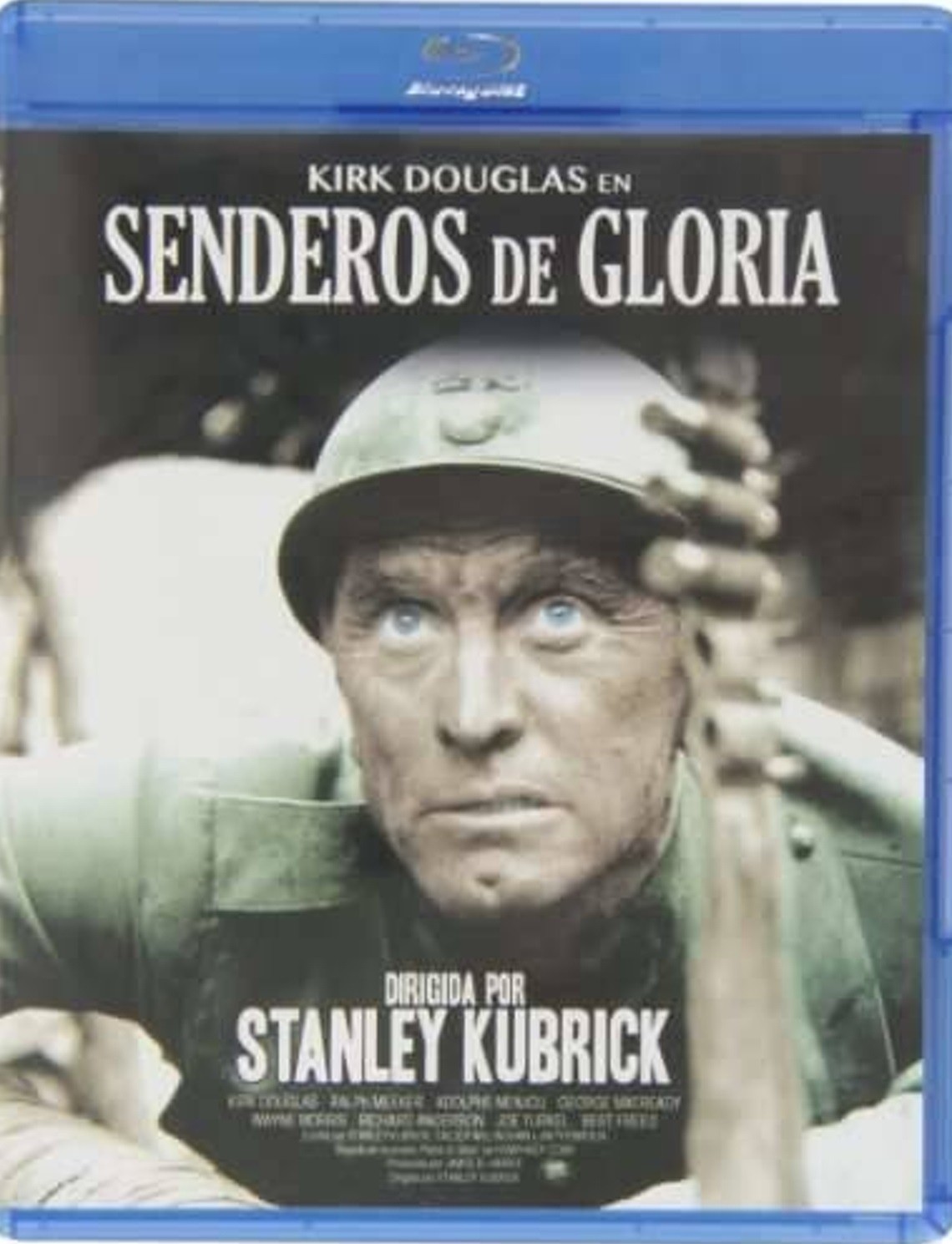 SENDEROS DE GLORIA