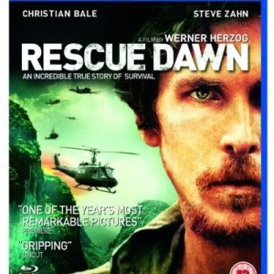 RESCUE DAWN
