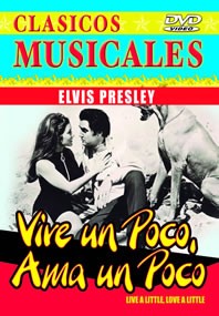 VIVE UN POCO AMA UN POCO