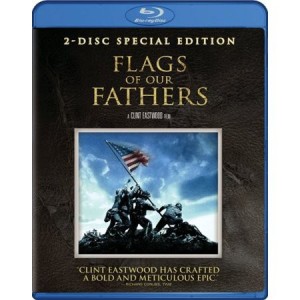 FLAGS OF OUR FATHERS
