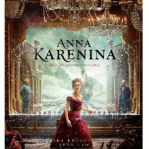 ANNA KARENINA