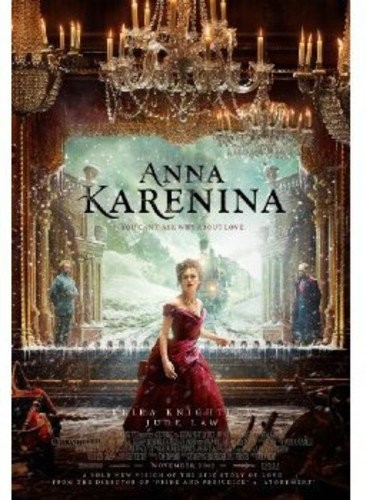 ANNA KARENINA