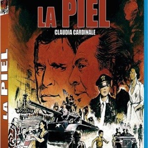 LA PIEL