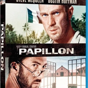 PAPILLON