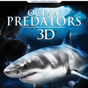 OCEAN PREDATORS