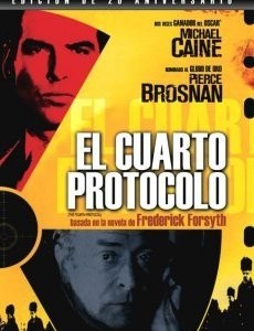 EL CUARTO PROTOCOLO